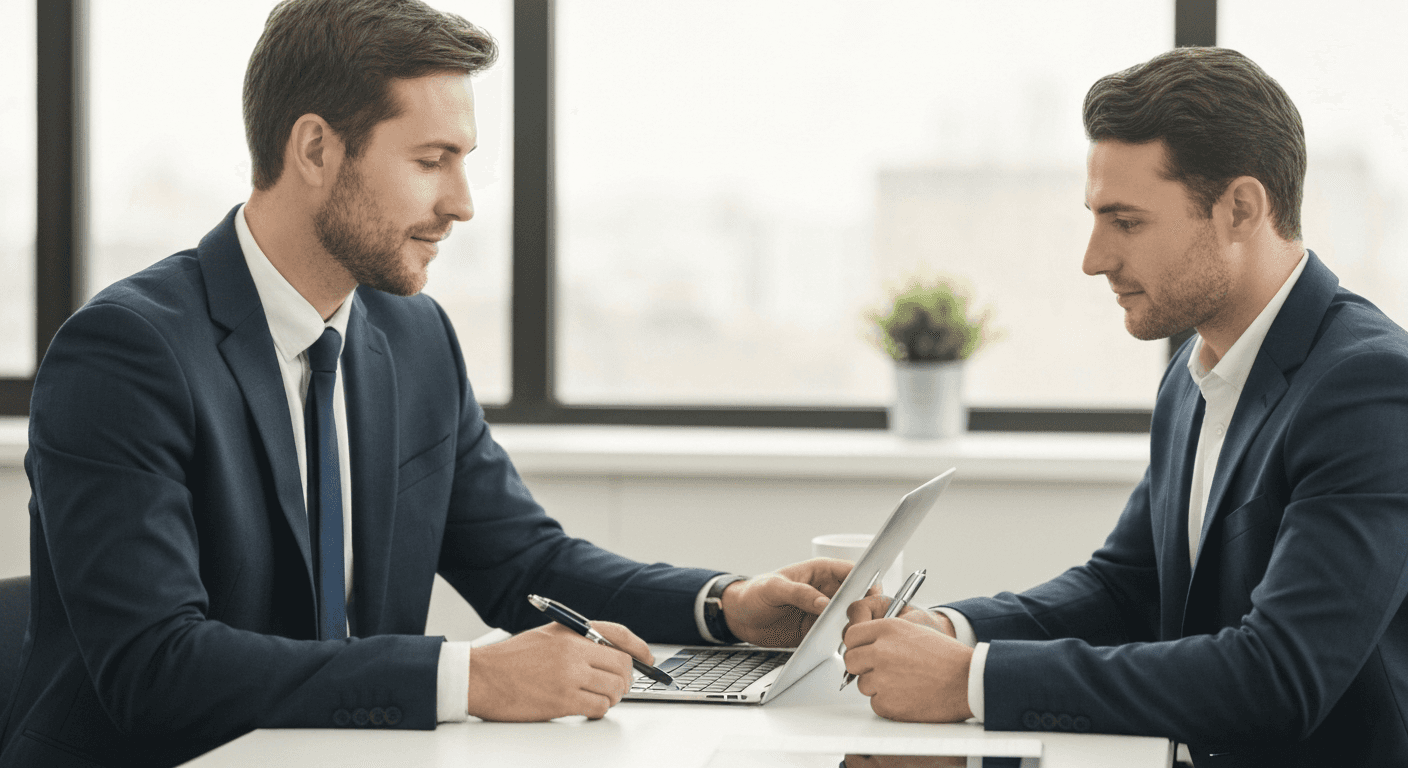 When AI Systems Meet Compliance: How FastTrackr Handles FINRA and SEC Requirements
