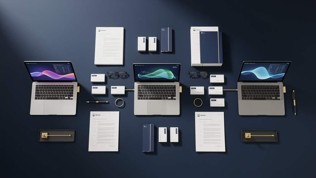 Small wealth management operations team of three people coordinating advisor transition workflows across multiple screens