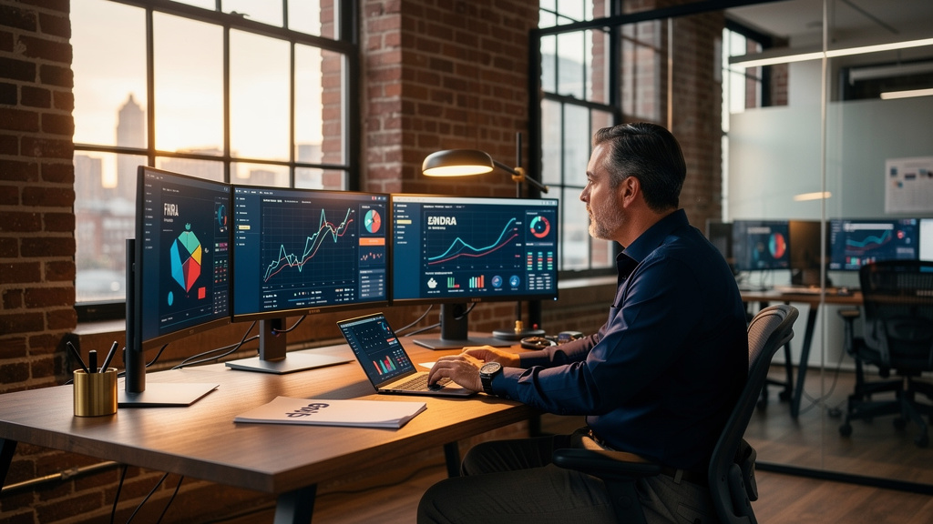 Boutique transition consulting workflow systematizing FINRA and Broker Protocol compliance