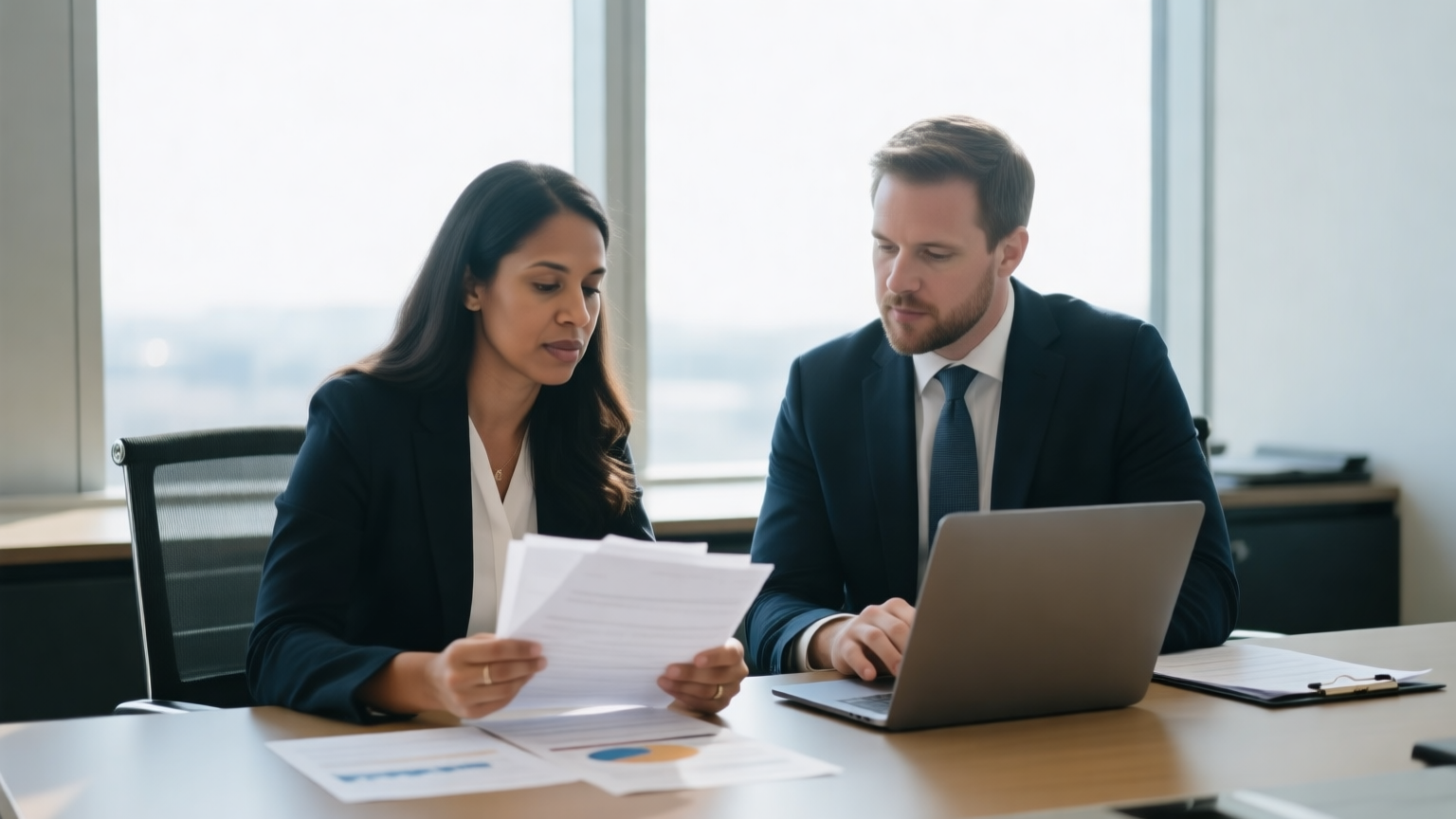 The Broker Protocol: exactly what it covers, what it does not, and what that means for your repapering workflow