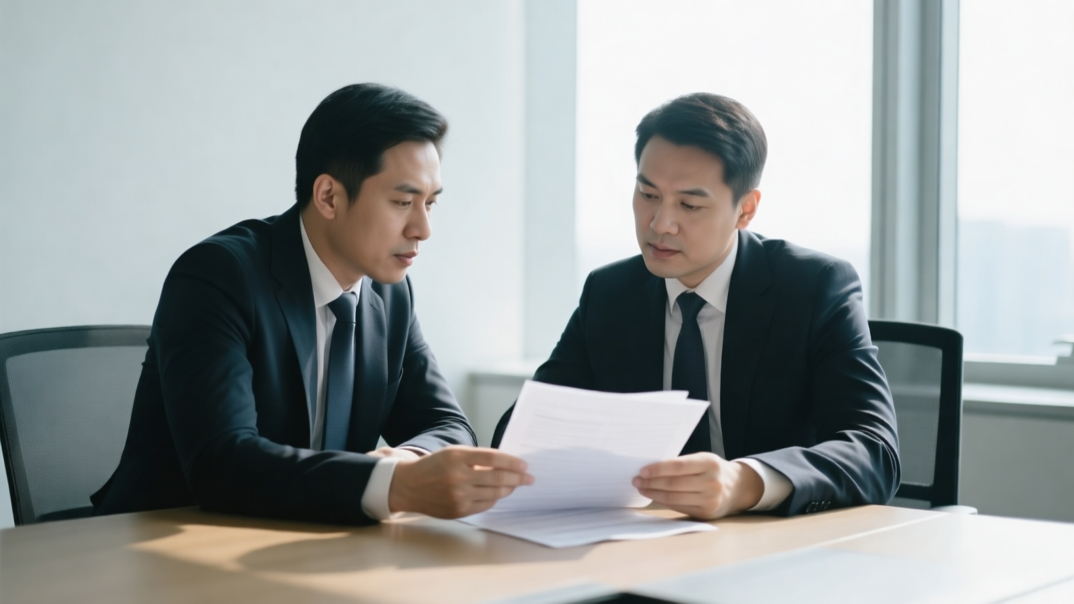 Non-Protocol Breakaway: How to Run a Compliant Transition When Your Wirehouse Has Left the Broker Protocol
