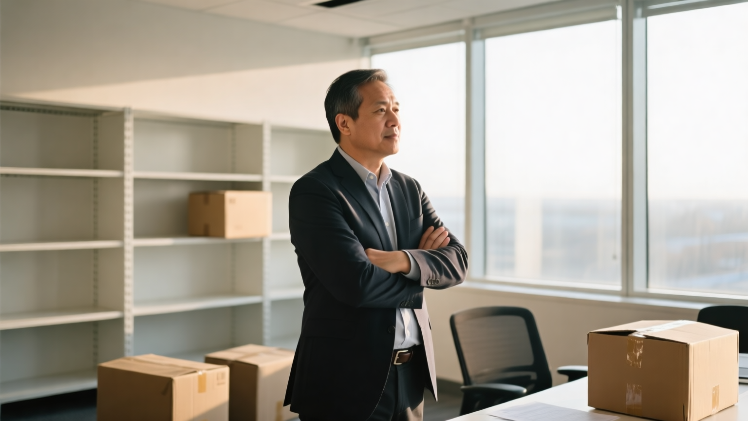 Wirehouse to RIA Technology Stack: The Tools a $250M Advisor Needs on Day One