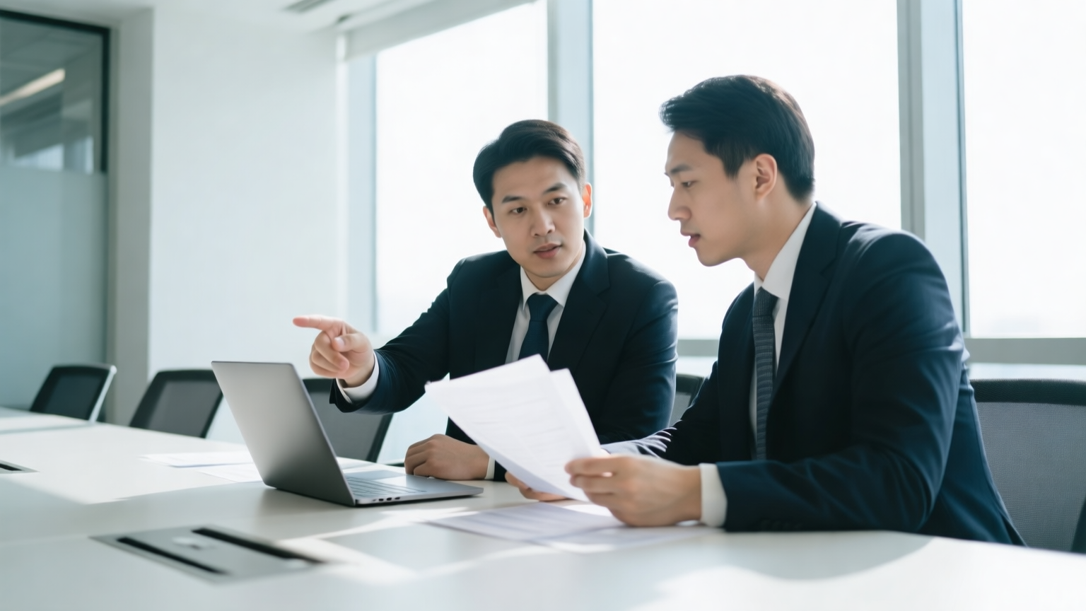 Which Advisor Transition Platform Fits Your Move? FastTrackr AI, Docupace, and Skience by Firm Type and Deal Size