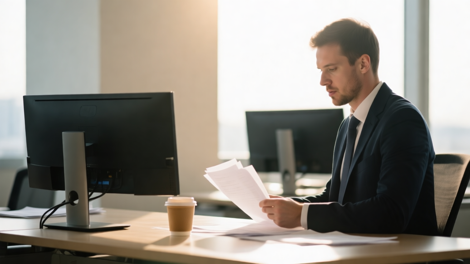 How AI Reads a Brokerage Statement to Pre-Fill Account Forms and Cut NIGO