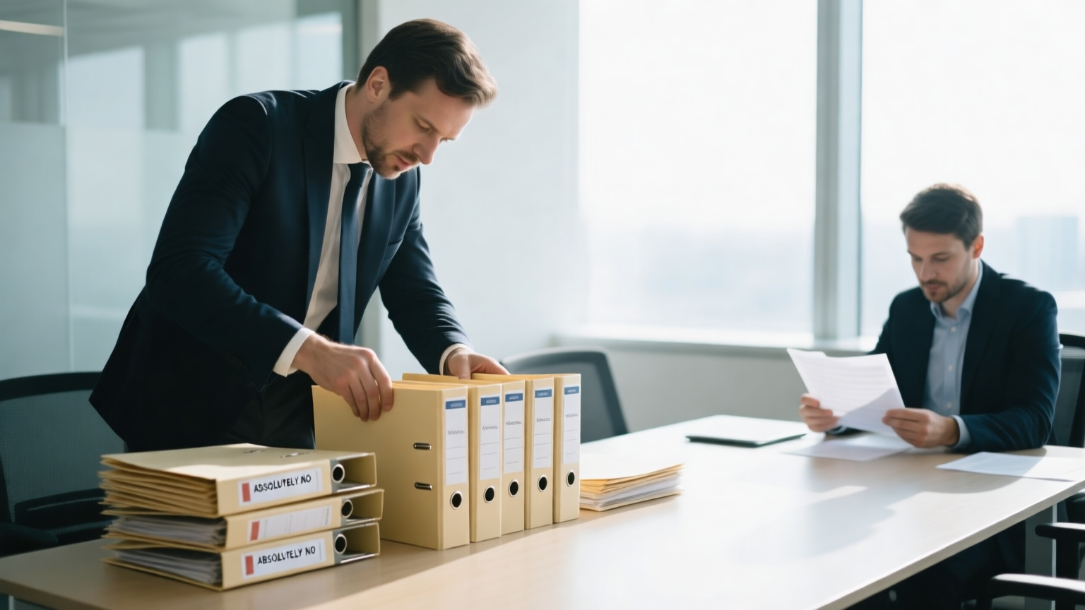 The Registrations That Break a Repaper: Trusts, Entities, and Accounts Frozen by a Life Event