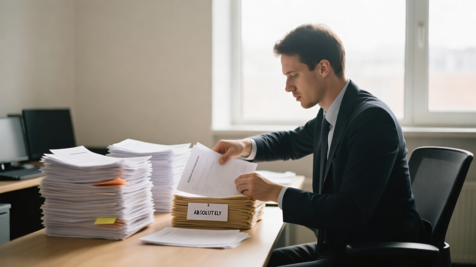 How AI Triages the Repaper Exceptions That Break Straight-Through Automation