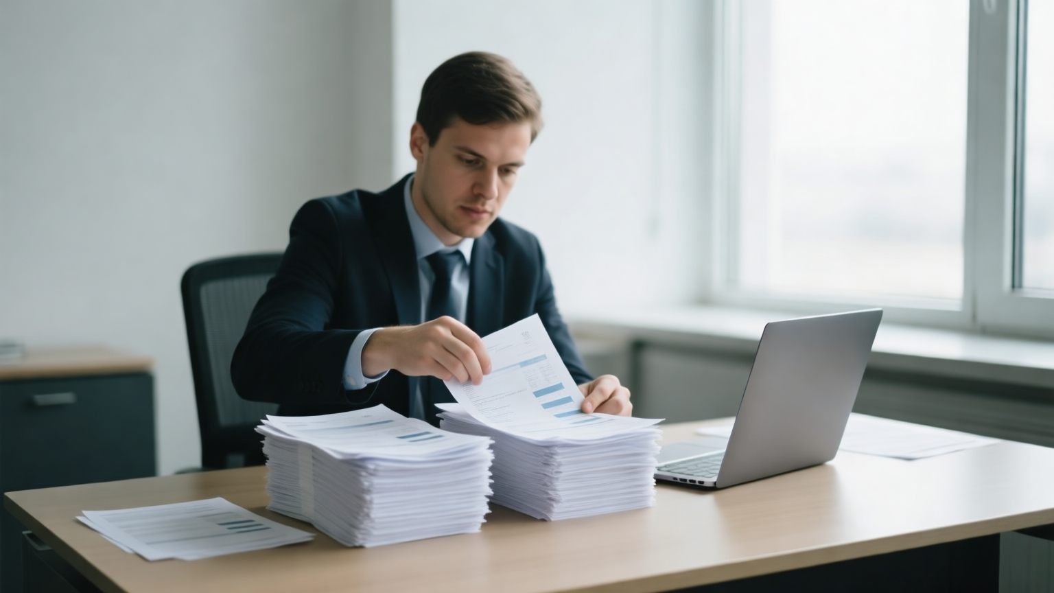 Full vs Partial ACATS Transfers: When Splitting a Book Move Speeds the Repaper
