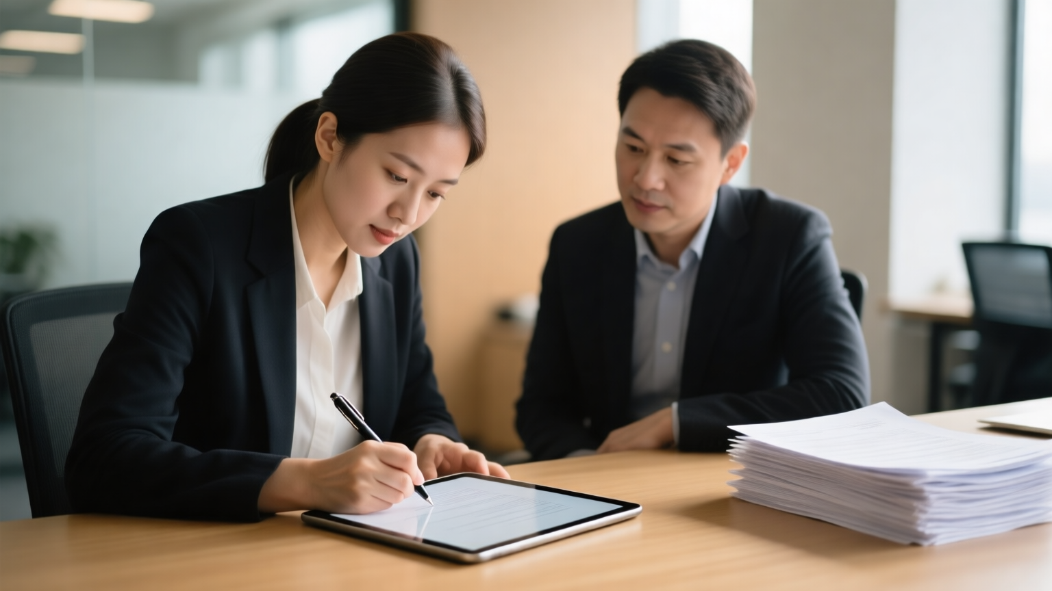 The E-Signature Stack for a Repaper: What Custodians Accept and Where NIGO Hides