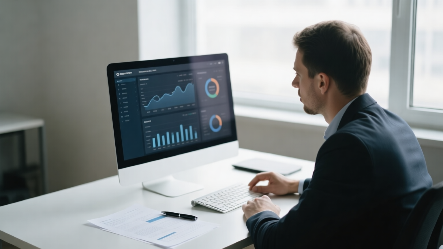 The Straight-Through Processing Rate in Advisor Repapering: How to Measure It and Push It Higher