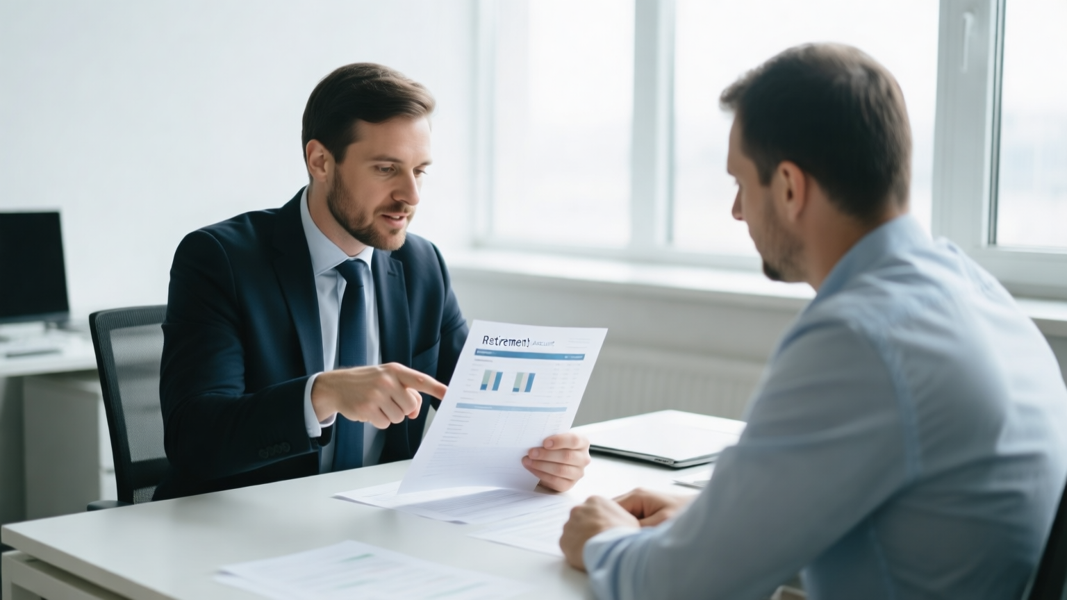 IRAs in a Repaper: Why a Transfer Is Not a Rollover and the PTE 2020-02 File You Still Owe