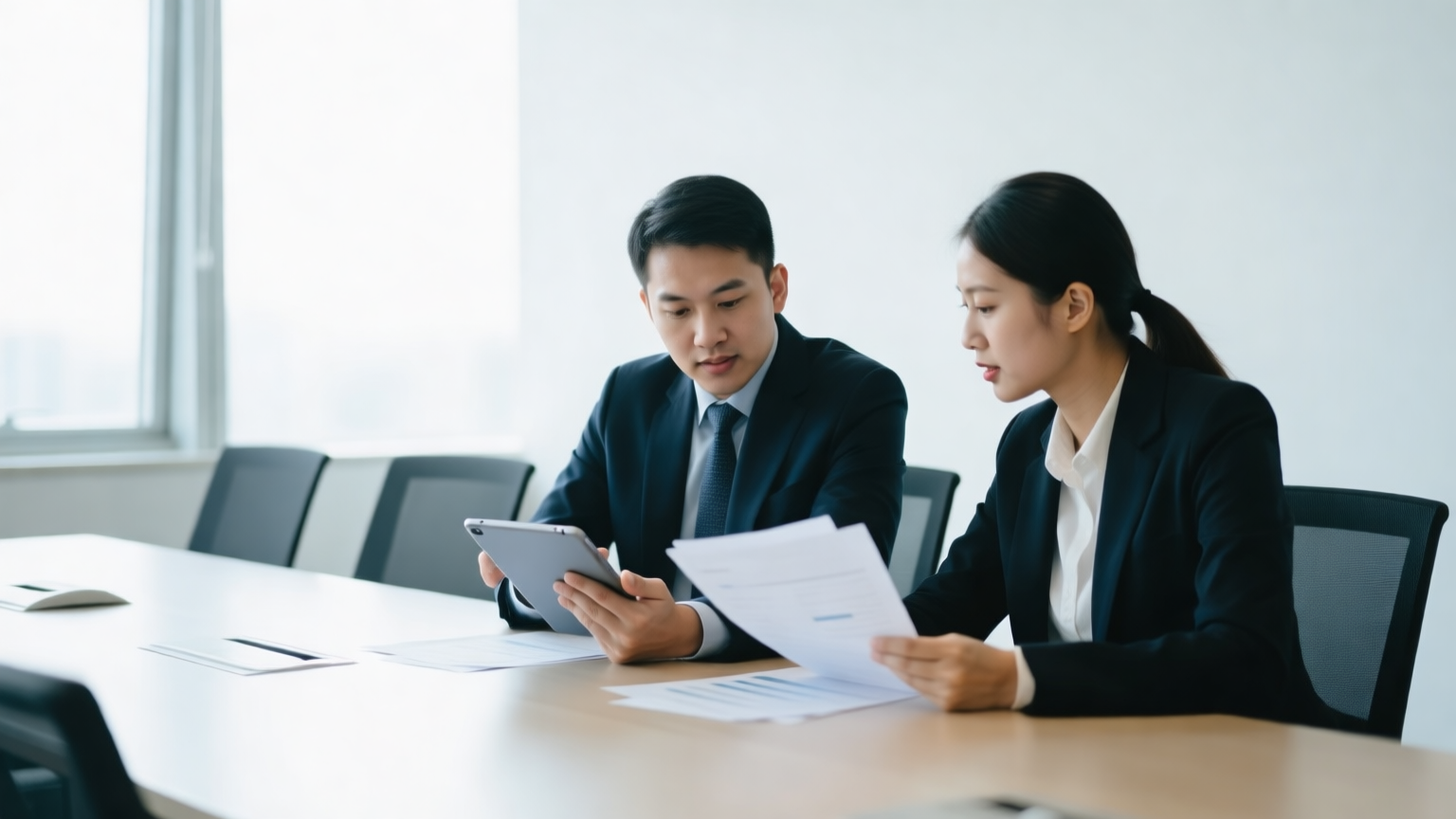 Advisory vs Brokerage Accounts in a Transition: Why Fee-Based Books Repaper Differently