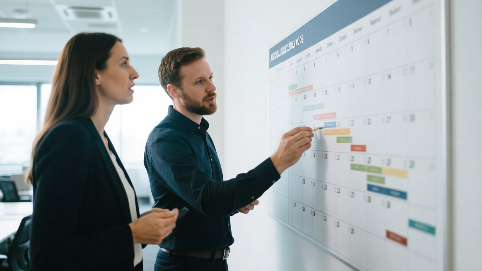 Transition SLAs: Setting Repaper Turnaround Times a Recruiting Team Can Actually Commit To