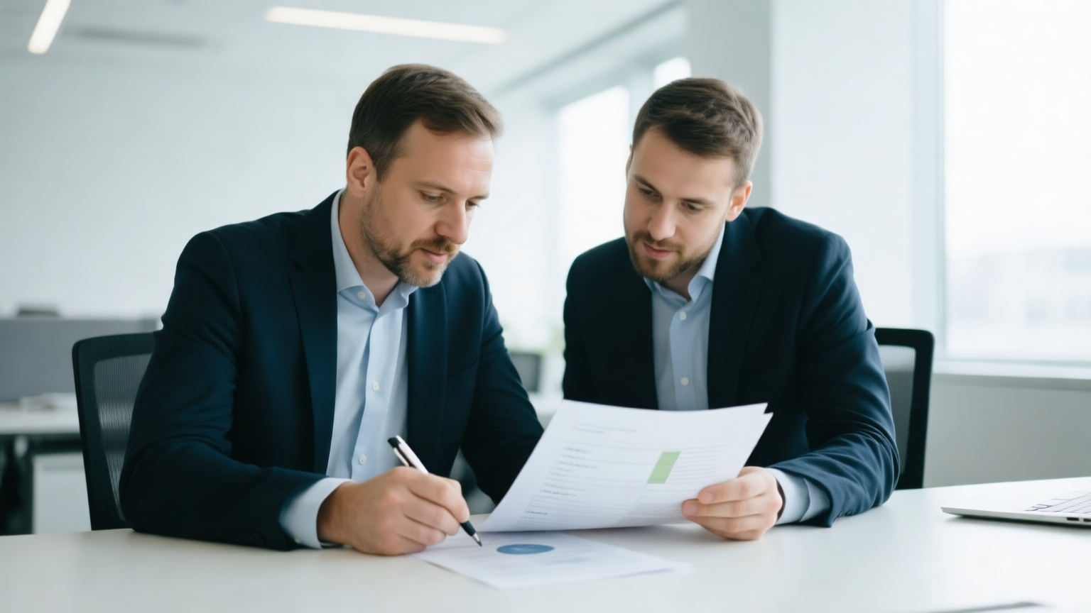 The Advisor Transition Runbook: Turning Every Repaper Into a Documented Repeatable SOP