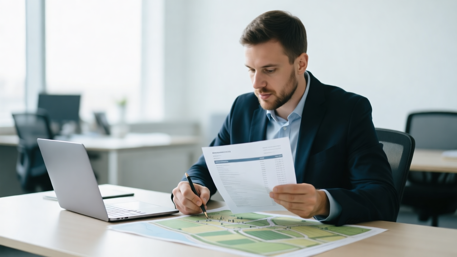How Transition Data Moves From Custodian Statements to Your CRM During a Repaper