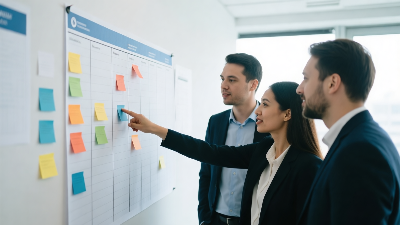 The Parallel Repaper: How to Overlap Transition Tasks That Teams Usually Run in Sequence
