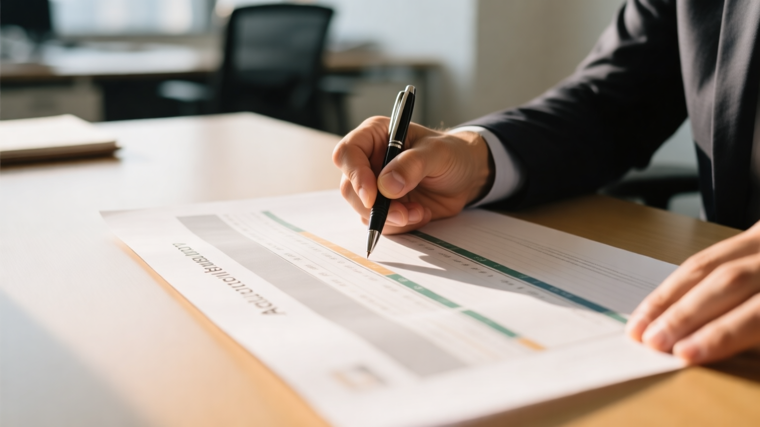 The Transition Consultant's SLA: Committing to a Repaper Timeline Across Many Clients at Once