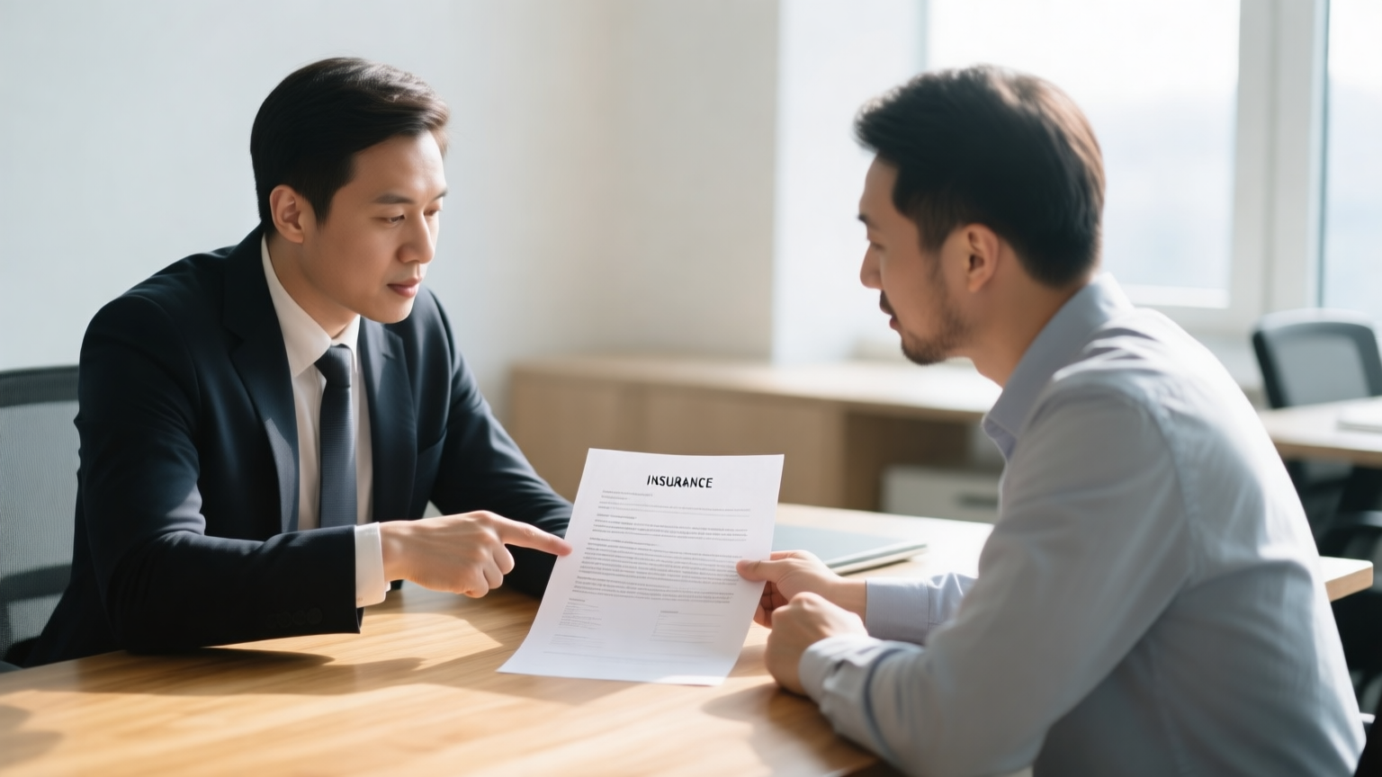 Annuities in an Advisor Transition: The Carrier Paperwork and 1035 Steps ACATS Cannot Move, and Where AI Validates Them