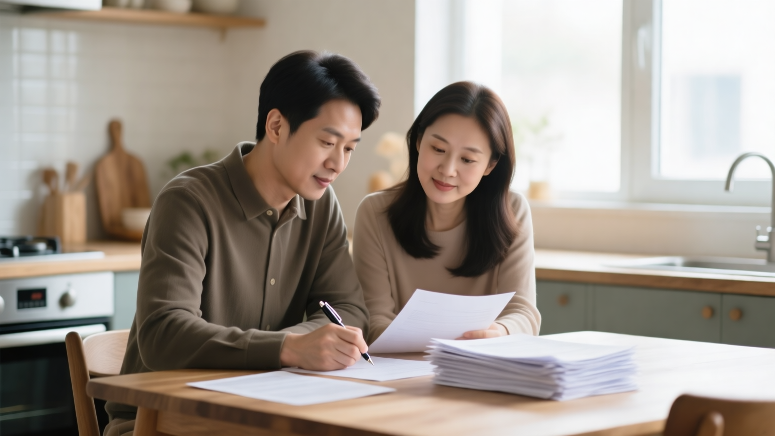 How Batching Client Signatures by Household Compresses a Repaper Timeline