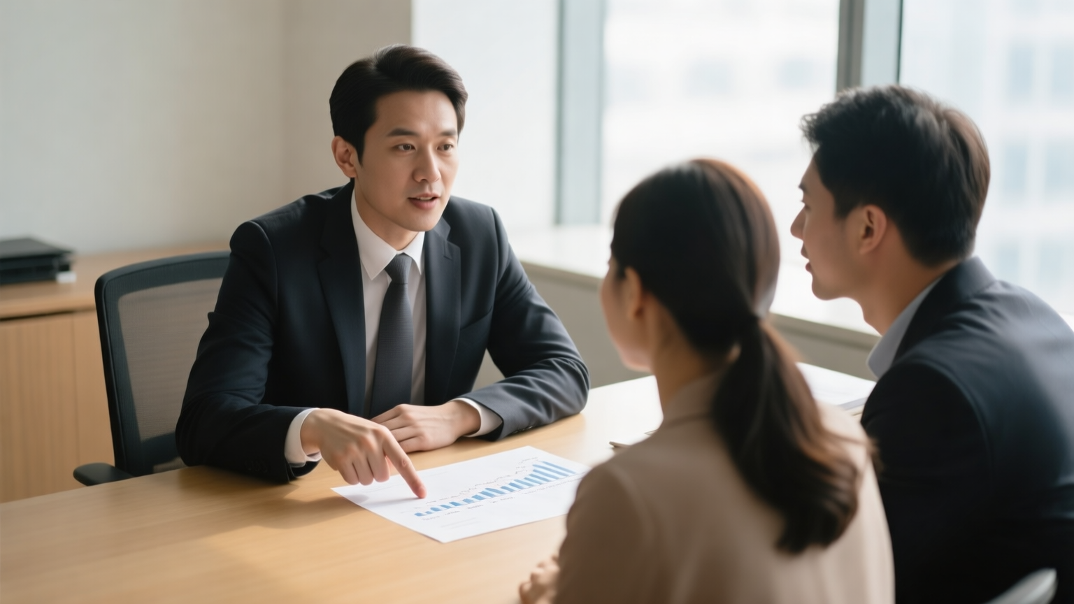 How to Give a Transitioning Client a Real Date Their Account Will Finish Moving