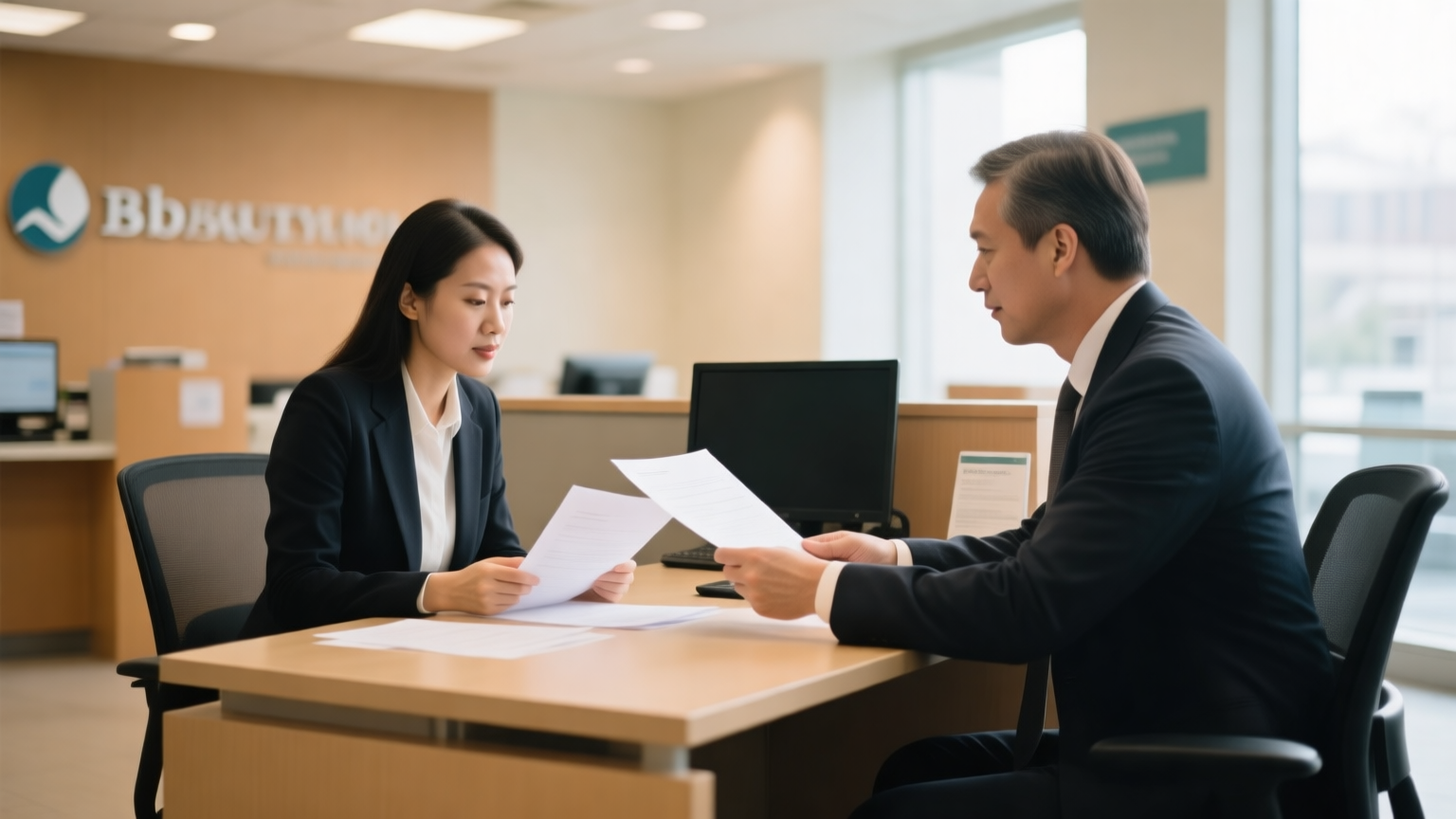 The Medallion Signature Guarantee Bottleneck: The One Stamp That Stalls Trust and Re-Registration Transfers in a Book Move