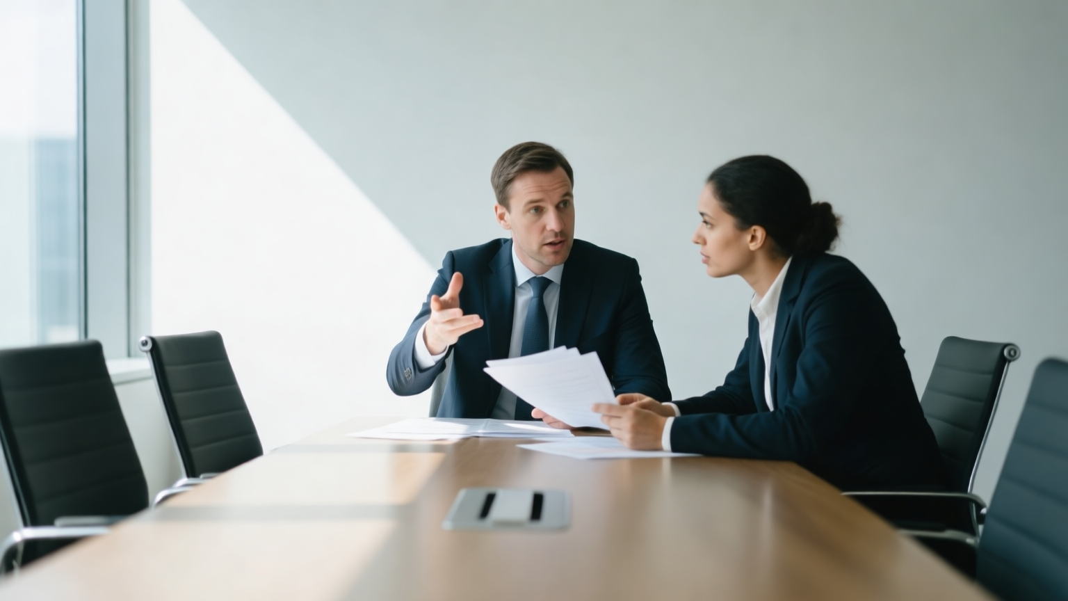 The Reg BI Gaps a Departing Advisor Hits, and Which Ones AI Can Flag Before Submission
