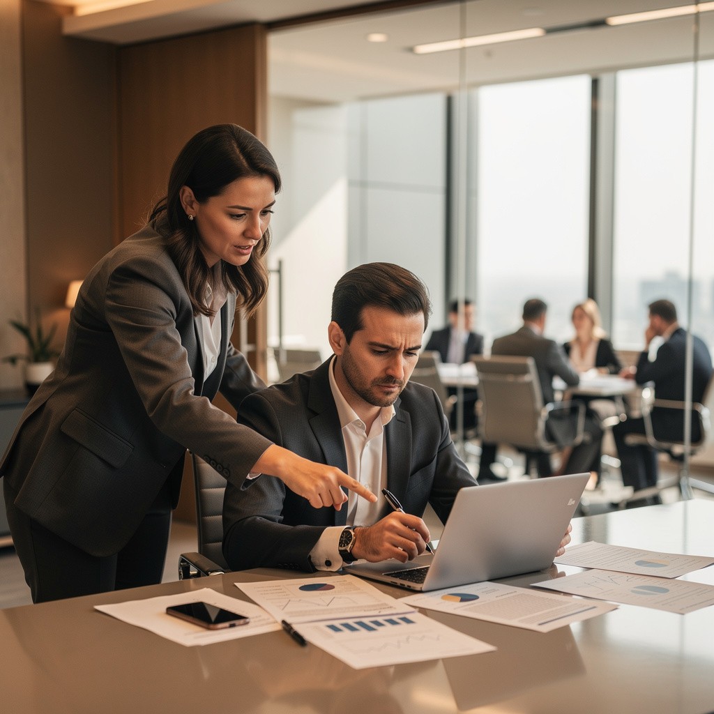 20% Error Rate: Why Manual Data Entry Is Breaking Advisor Transitions