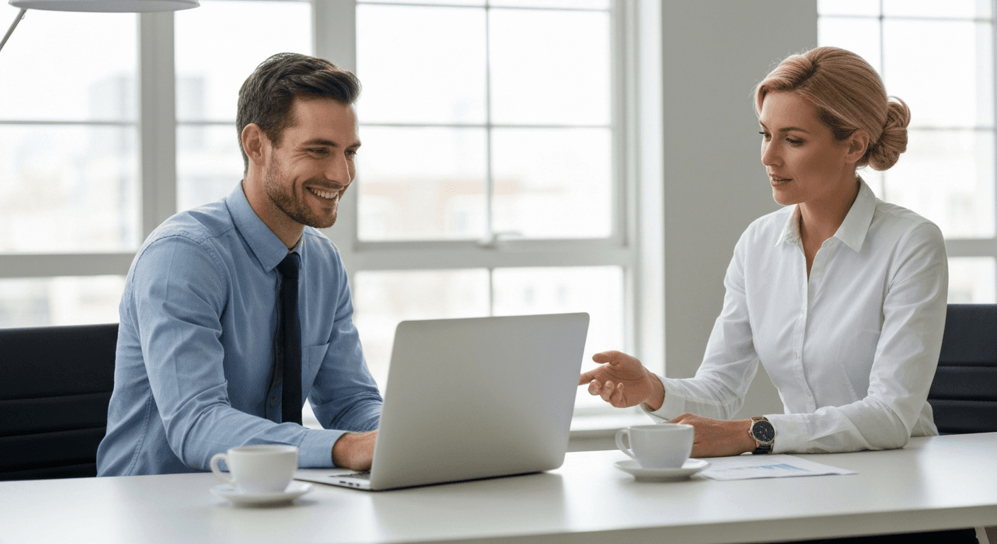 Per-Account Pricing in Wealth Management Tech: Why It's the Right Model for Transitions