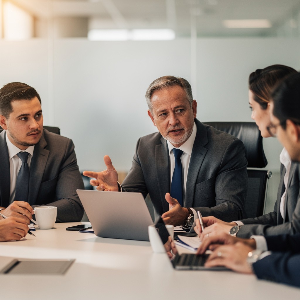 The Anatomy of a Failed Advisor Transition (And the 3 Technology Gaps That Caused It)