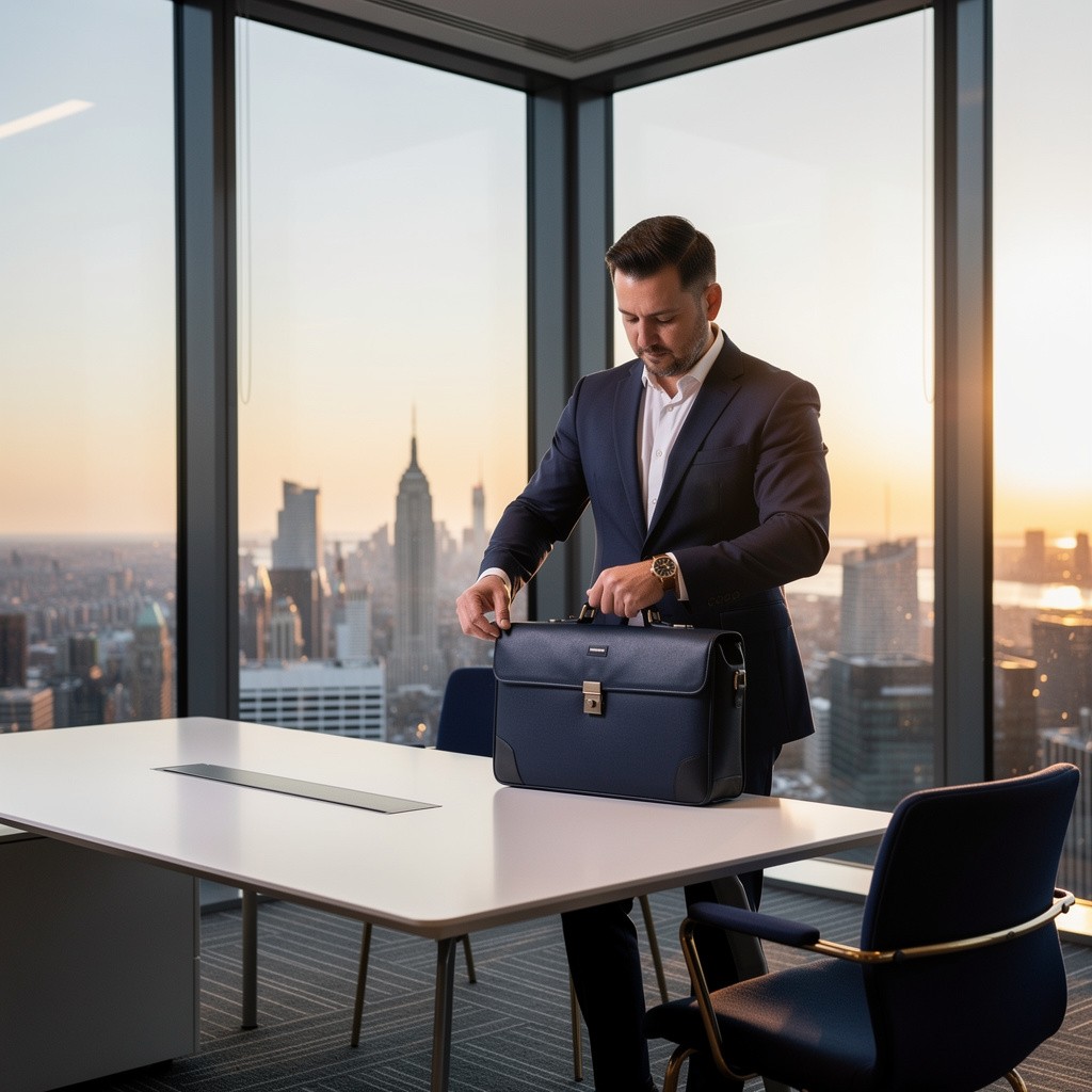 Post-Transition Integration: How to Standardize Client Records After an Advisor Moves