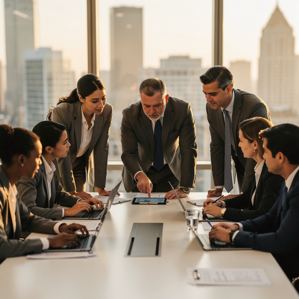 How to Handle Multi-State Regulatory Complexity in Advisor Transitions