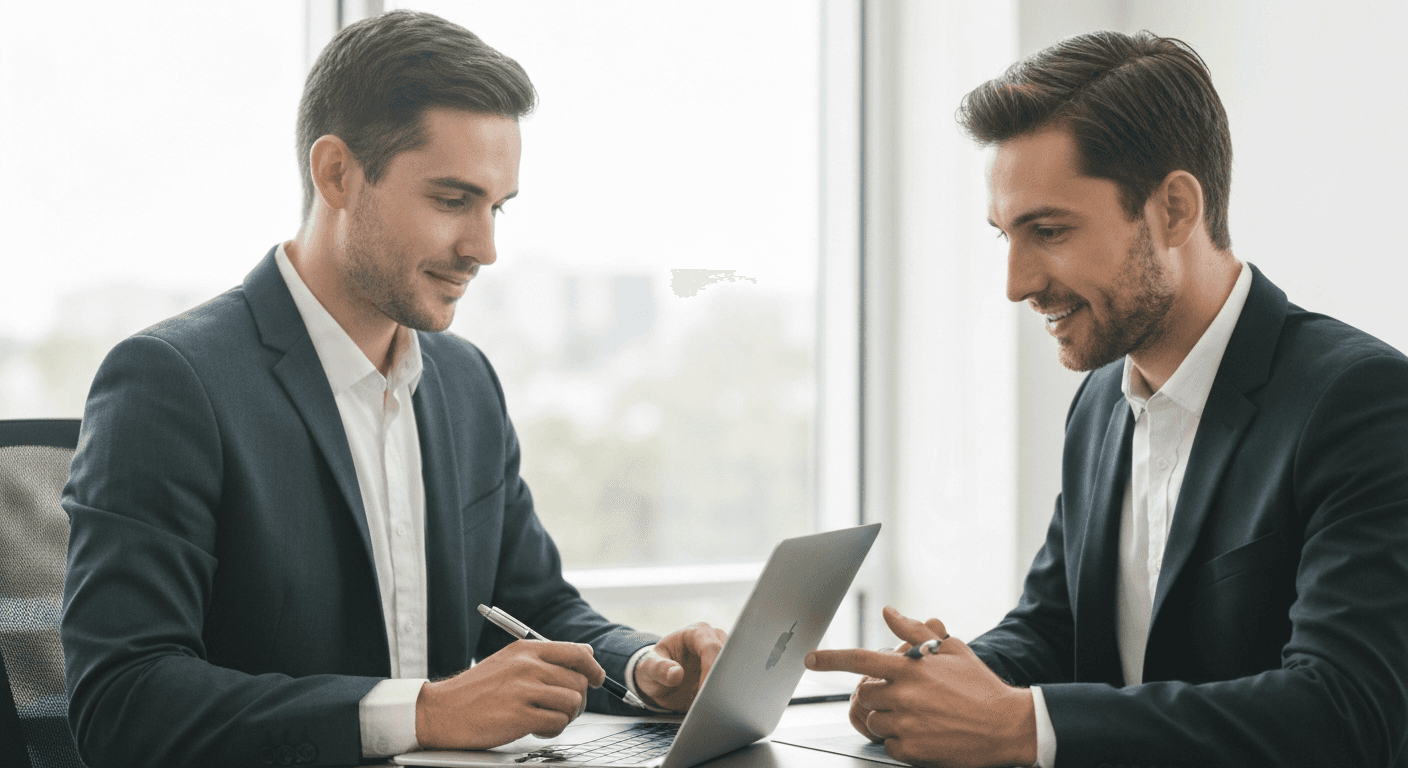 How to Prevent Asset Leakage During Advisor Transitions