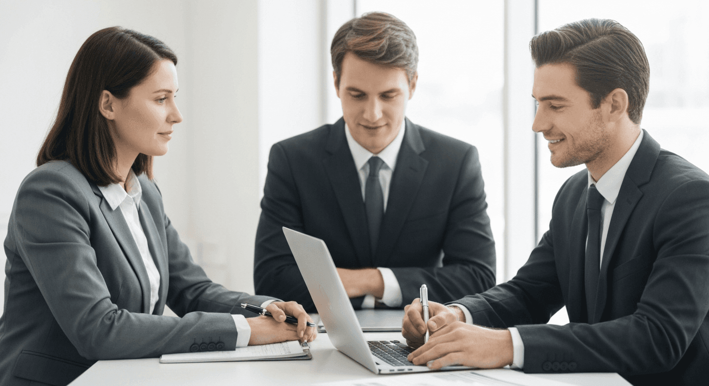 Audit Trail Documentation for Advisor Transitions: What Regulators Actually Look For