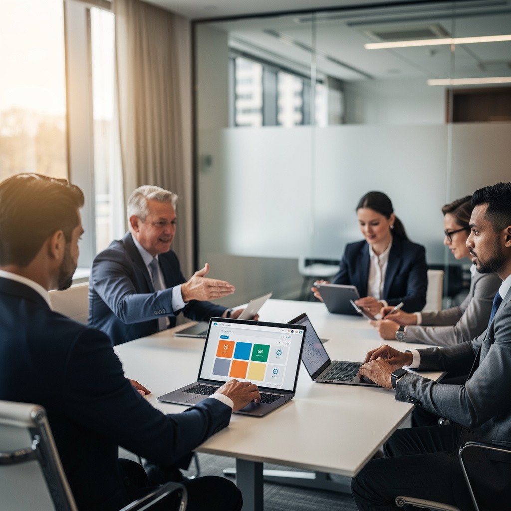 Meeting Assistant for Financial Advisors: How AI Is Replacing Note-Taking in Wealth Management