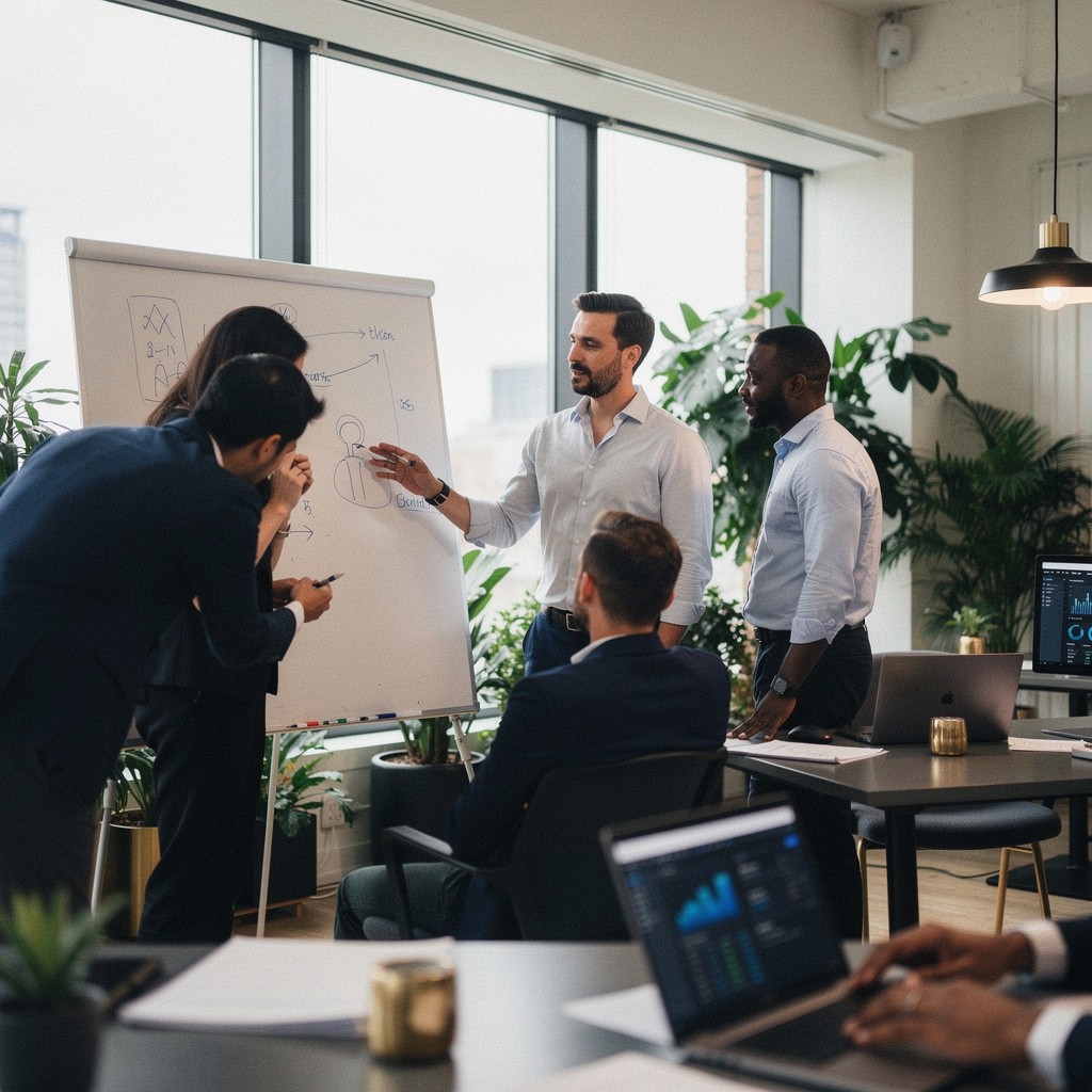 Repapering Best Practices: What Operations Teams Wish They'd Known Before Their First Transition