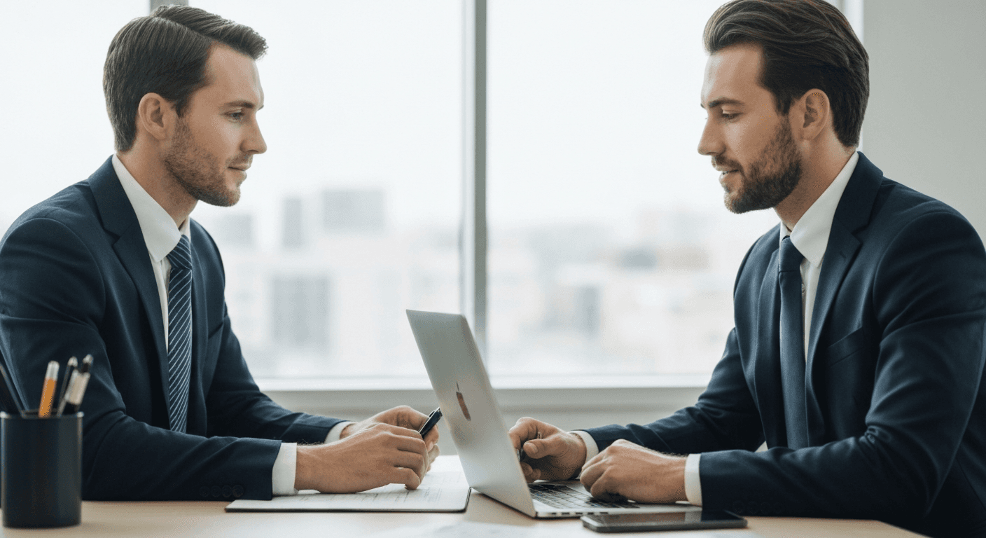 OSJ Technology FAQ: What Every Office of Supervisory Jurisdiction Needs to Know About Transition Automation