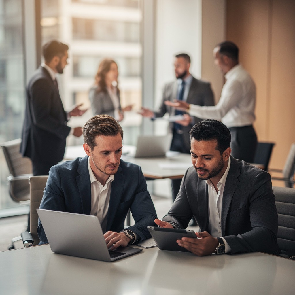 Account Migration Technology: How to Move 10,000 Accounts Without Losing Data