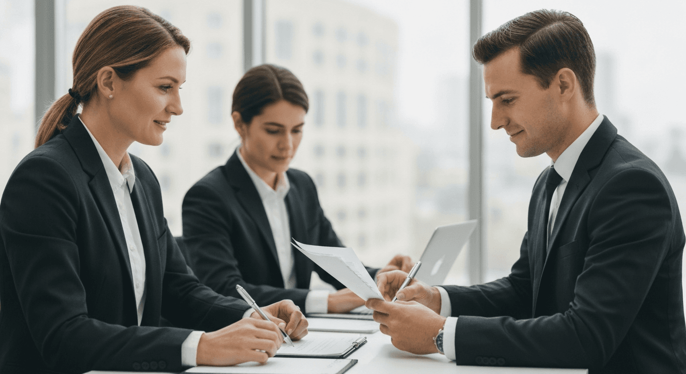 Document Management for Advisor Transitions: Why Off-the-Shelf DMS Platforms Fall Short