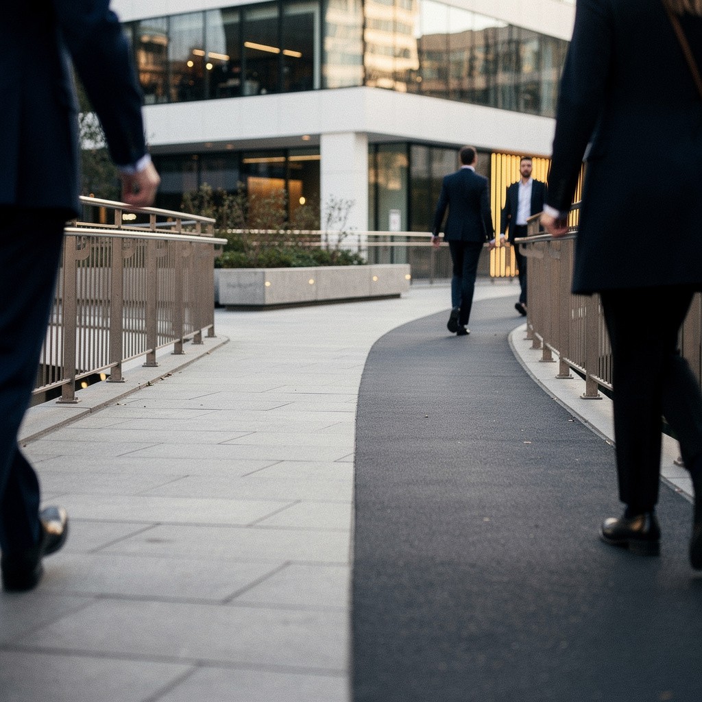 How Technology Is Changing the Role of Transition Consultants in Wealth Management