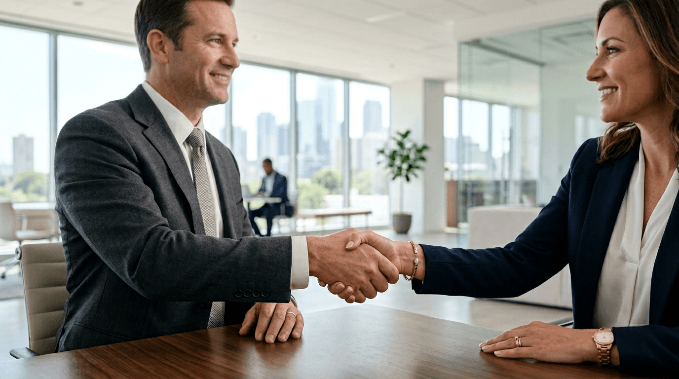 Why Client Onboarding Is Broken in Wealth Management (And What AI Is Doing About It)