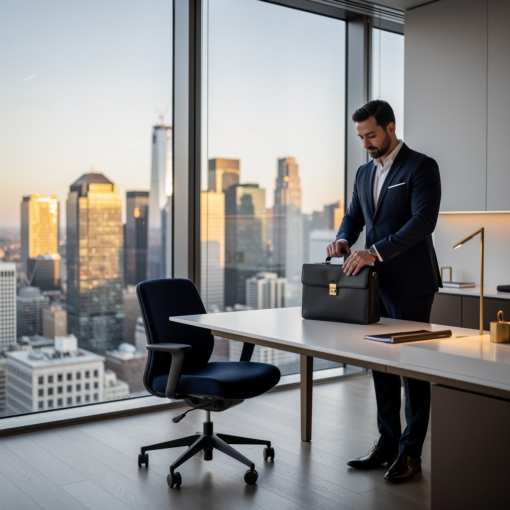 Manual vs. Automated Advisor Transition: The True Cost Breakdown for Recruiting Firms