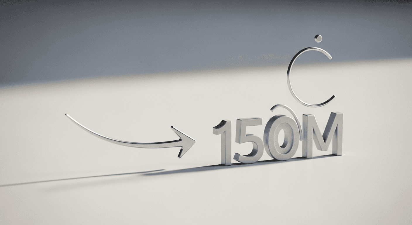 How to Move $150M in Client Assets to a New RIA: A Step-by-Step Technology Guide