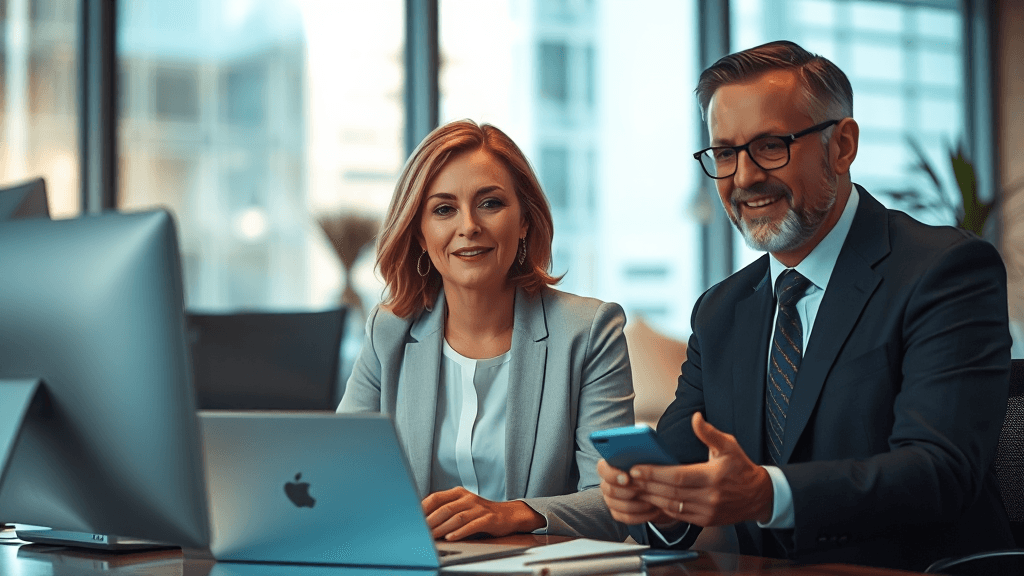 Wealth Management Technology for Small Independent Practices: The No-BS Guide