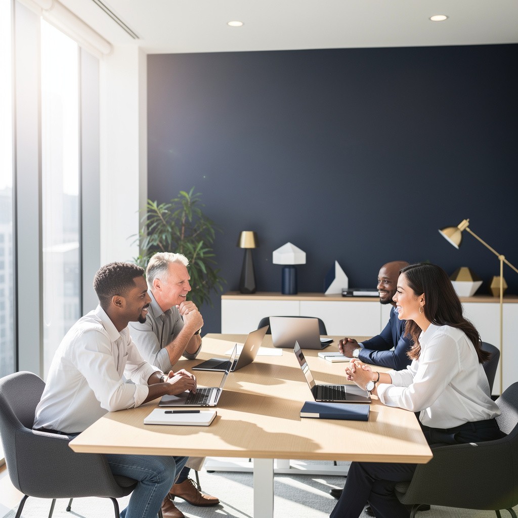 Why 40% of Transition Operations Teams Quit Within 12 Months (And How to Fix It)