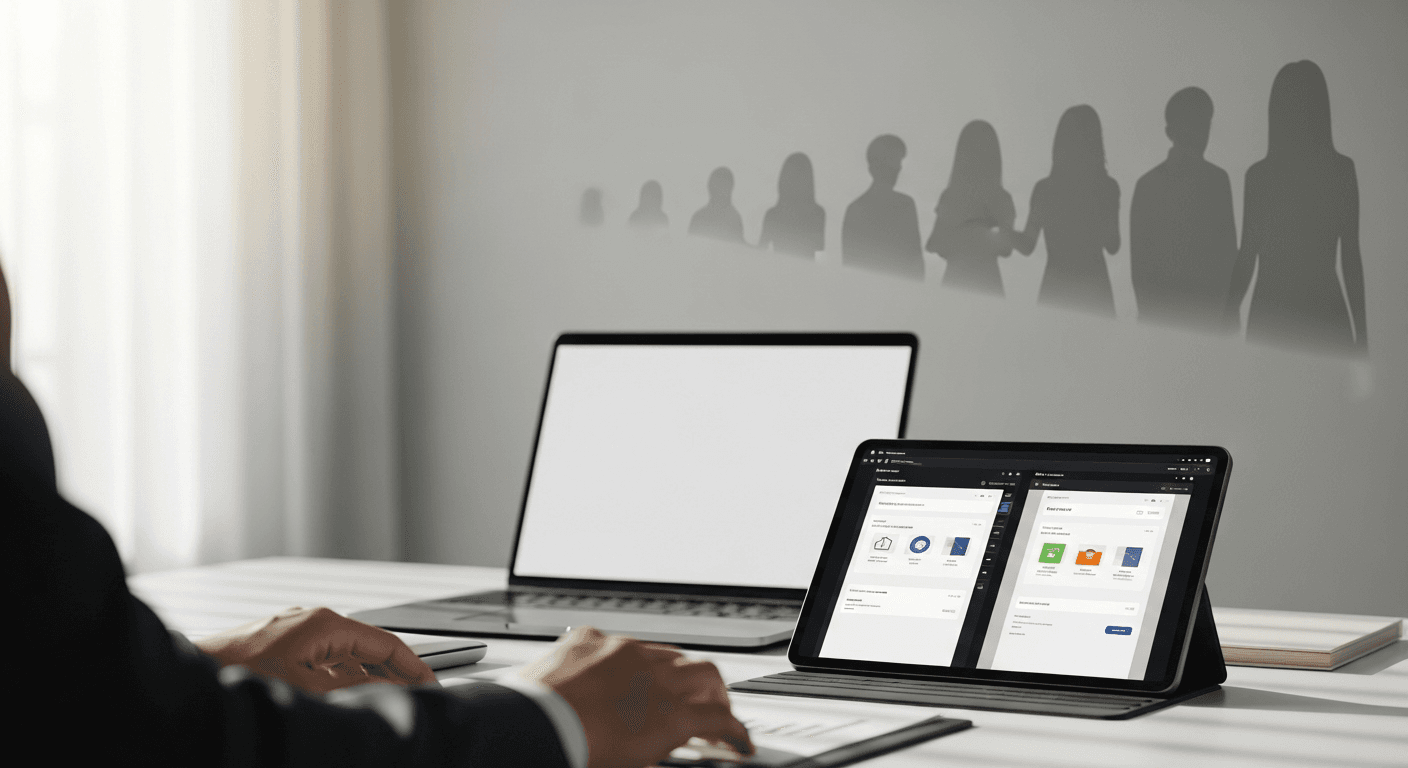 Advisor Transition Software Comparison: FastTrackr, Docupace, PreciseFP, ONBORD, Laser App
