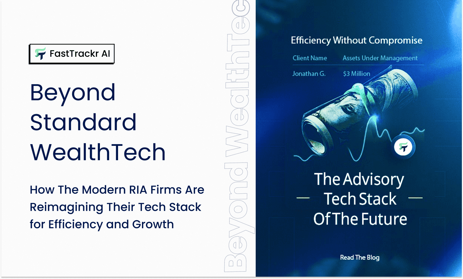 The Advisory Tech Stack Of The Future