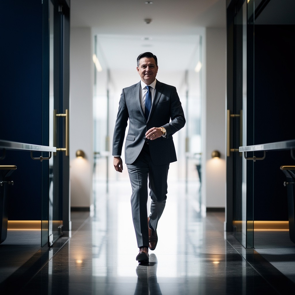 What the Top 5 Transition Consultants Do Differently (And What Tech Makes It Possible)