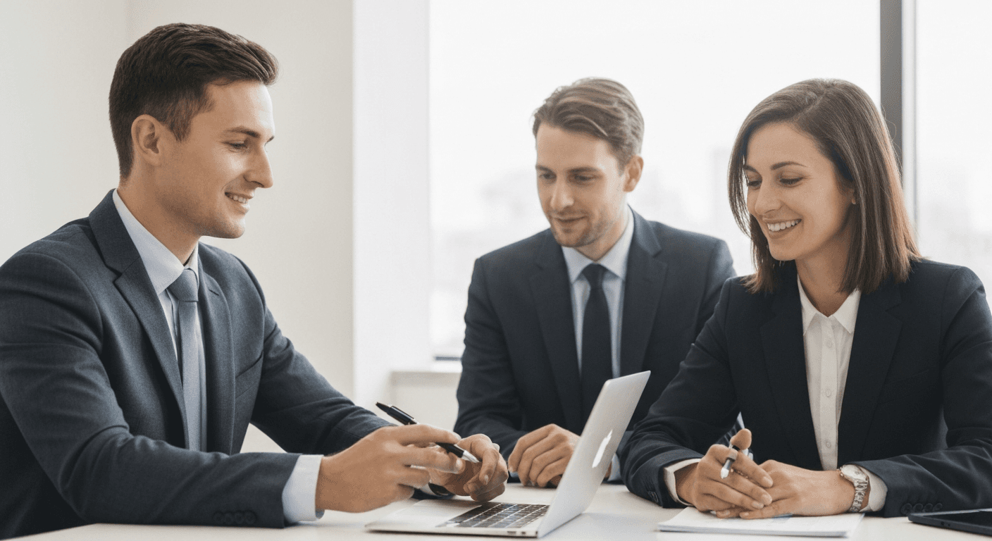 How to Build a Transition Project Management System for 100+ Client Households