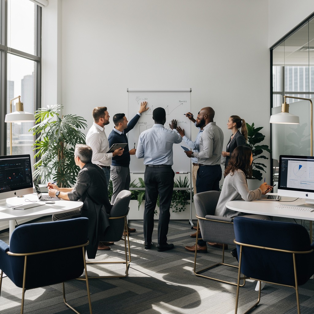 Why Industry Consolidation Is Creating a Crisis for Wealth Management Operations Teams