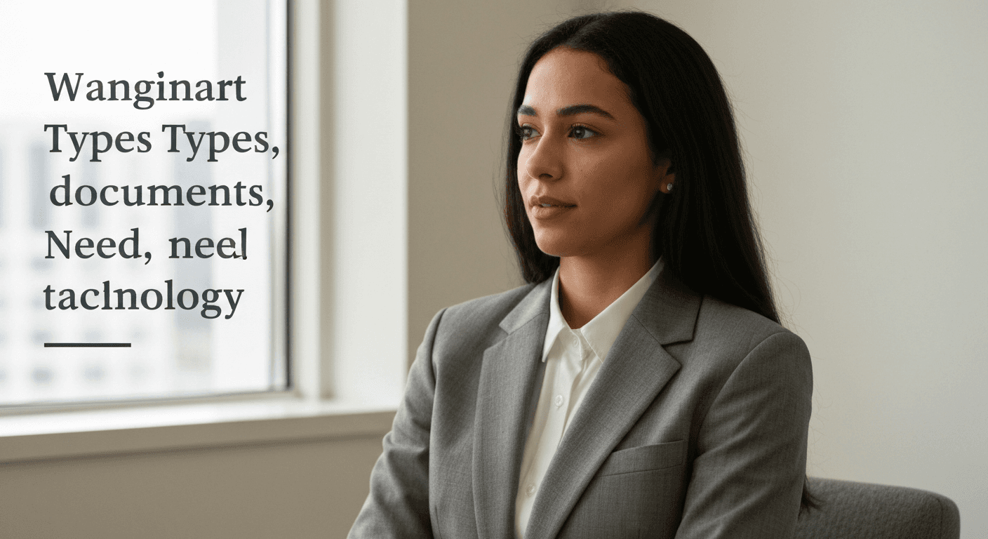 The 8 Types of Documents You Need to Automate for a Successful Advisor Transition