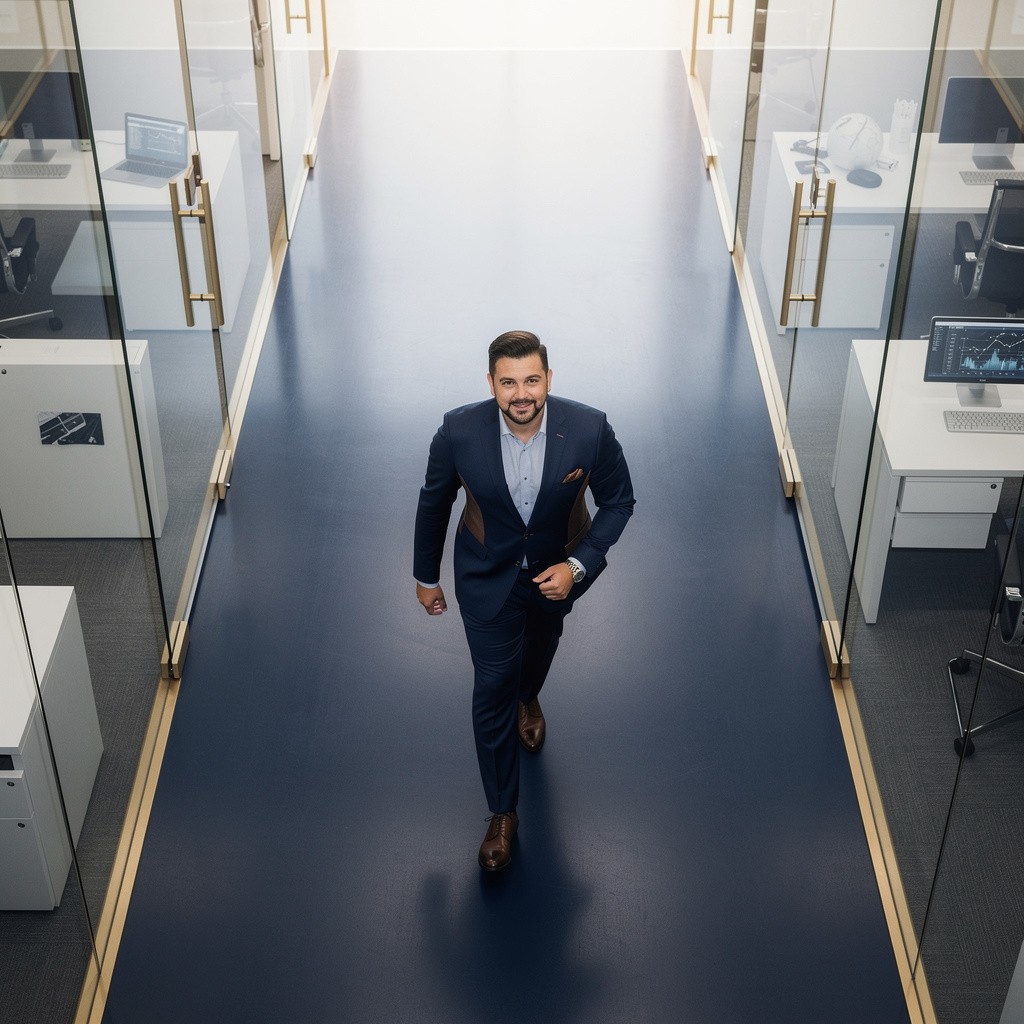 How AI Reduces Advisor Transition Time from 90 Days to 30: The Technical Breakdown